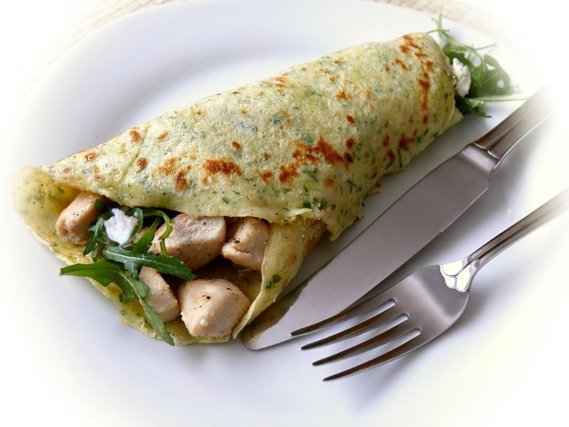 Healthy Foods